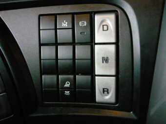 IVECO STRALIS AS 460 HYDRAULIKA - 14