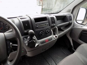 Citroën Jumper 2.2HDI/Sklápěč/taž.zař./ - 14
