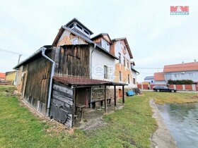 Prodej rodinného domu 6+2, 260 m², Litultovice - 14