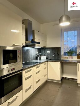 Prodej rodinného domu 230 m2, Lodín - 14