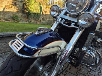 Honda F6C Valkyrie - SUPER STAV + VÝBAVA - 29 000 KM 199.900 - 14