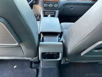 VW SHARAN 2,0 TDI DSG - PŮVOD ČR - HIGHLINE - 14