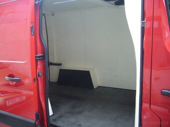 Renault Máster 2.3 DCI, CHlaďák - 14