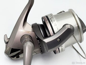 Shimano power Aero 97 - 14