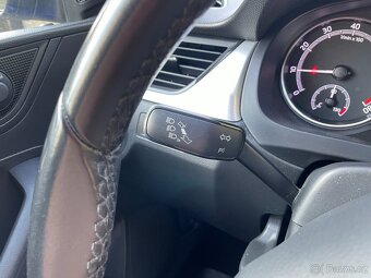ŠKODA RAPID 1,0 TSi, 81kW, ČR, DPH, SERVIS ŠKODA - 14