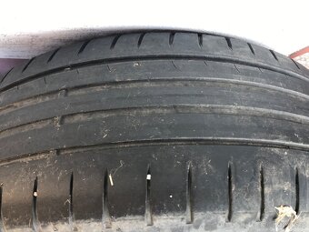 Orig.sada ALU kol Mitsubishi ASX 5x114,3 - 14