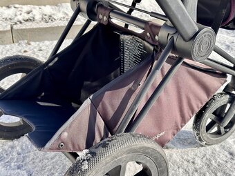 Prodám trojkombinaci Cybex Priam - 14