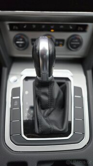 VW PASSAT 2.0TDI DSG COMFORTLINE 140KW - 14