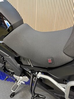 CFMOTO 700MT Adventure, SKLADEM, DPH - 14