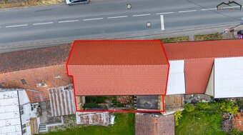 Prodej RD 4+kk, CP 143m2, Lažánky, okres Brno-venkov - 14
