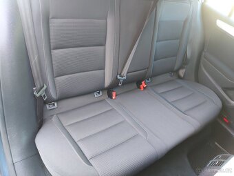 Volkswagen Golf VI 1,6 TDi 77 kw, 2010 - 14