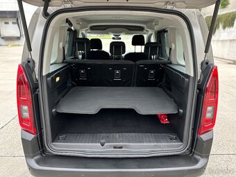 Citroen Berlingo 1.2 PureTech Feel - 14