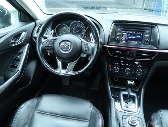 Mazda 6 III 2.2 Skyactiv-D - 14
