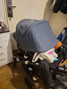 Bugaboo Fox 2 dvojkombinace - 14