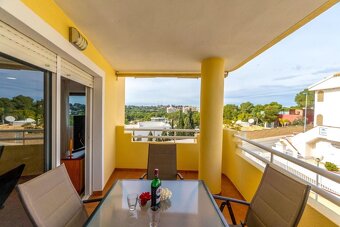 ŠPANĚLSKO, Orihuela Costa, apartmán u moře - 14