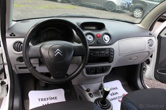 Citroen C3 - 14