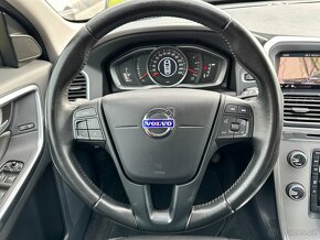 Volvo XC60 2.0D3 110kW AUT NAVIGACE - 14