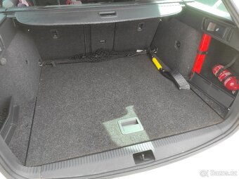 Škoda Octavia RS 2.0 TDi DSG - 14