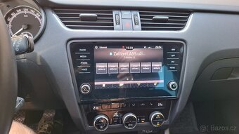 Škoda Octavia Combi - 14