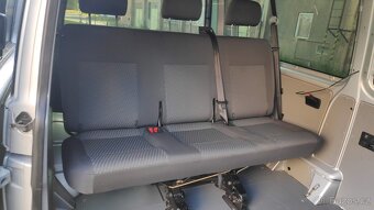 Volkswagen Transporter, 2,0 TDi 103kw vhodný na obytku - 14