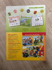 LEGO Duplo 5604 Supermarket. - 14