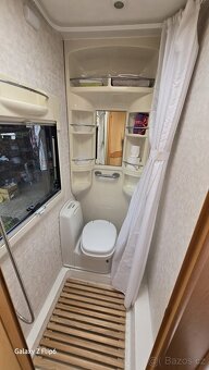 Elddis Odyssey - 14