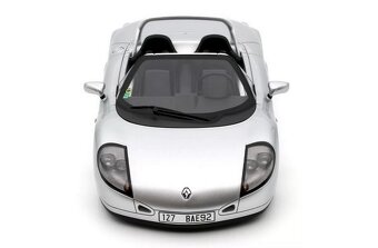 Renault Spider 1999 1:18 OttoMobile - 14