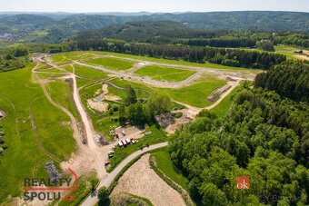 Prodej, pozemky/bydlení, 709 m2, Hory, Karlovy Vary [ID 5119 - 14