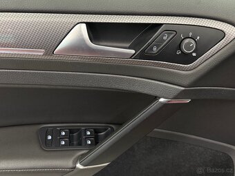 VW GOLF ALLTRACK 2.0TDI 135kw 4motion DSG, TOP VÝBAVA - 14