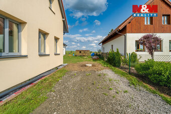 Prodej bytu 2+kk, 41 m², Ostružno - 14