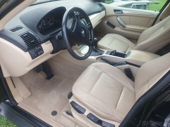 BMW X5 3.0D 160kw EURO 4 - 14