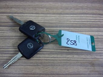 Nissan X-Trail 2,0dCi 150XE - 14
