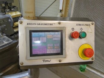 Linka Rheon VX202 cup rounder line stressfree - 14