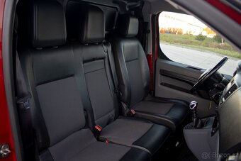 Opel Vivaro Van 2.0 CDTi - 14