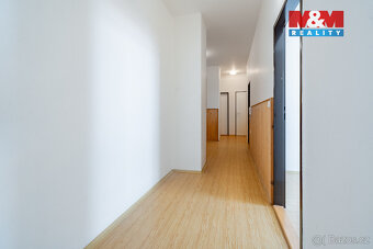 Prodej bytu 3+1, 94 m², Prachatice, ul. Vilémova - 14