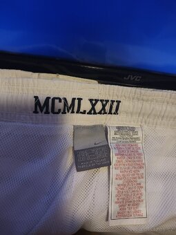 Pánské kožené boty Nike - 14