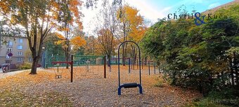 Prodej bytu 3+1 ( 60 m2 ), Optiky, Přerov - 14