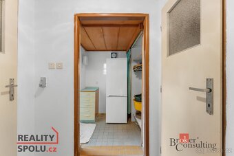 Prodej, domy/chata, 60 m2, 50346 Běleč nad Orlicí, Hradec Kr - 14