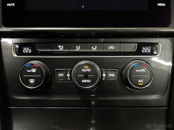 Volkswagen Golf 1.5 TSI 96KW 7DSG COMFORTLINE - 14