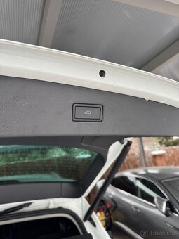 Volkswagen Tiguan 1.5 TSI DSG, 24100km, tažné zařízení, DPH - 14