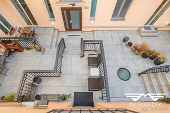 Prodej byty 2+kk, 42 m² - Praha - Karlín, ev.č. 717 - 14