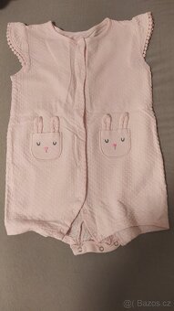 Prodám dětské oblečení - 14