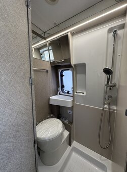 KARMANN MOBIL - DAVIS 620 Trendstyle - 14