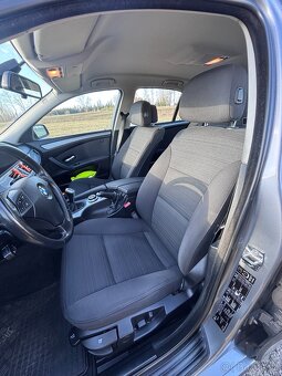 BMW e60 530d - 14
