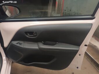 Citroën C1, 1.0i - 14