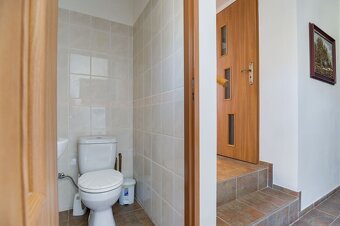 Prodej, rodinný dům, Dobkovice - 14