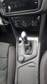 VW TIGUAN 2,0TDI 4X4 DSG 2.0TDI 110kW r.v.2020 - 14