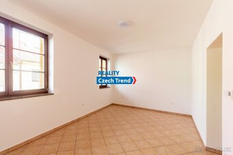 Prodej bytu 2+kk, 47 m2  Lipník nad Bečvou, ev.č. 02784 - 14