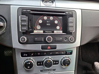 Volkswagen CC 2.0tdi DSG 2014 - 14