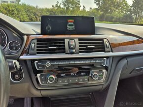 Bmw f32 440i 3.0i b58 105t.km., servisní historie - 14